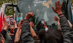 Kılıçdaroğlu, taş atan çocuktan şikayetçi olmadı