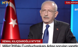 Kılıçdaroğlu: "Taşı attıranları istiyorum"