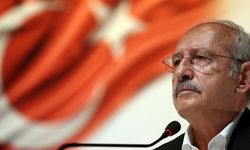 Kılıçdaroğlu: "Yeter bu iftiralar, yeter!"