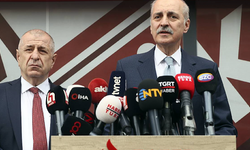 Kurtulmuş'tan, Özdağ'a tepki