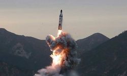 Kuzey Kore'nin başarısız uydu fırlatma girişimi bölgeyi alarma geçirdi