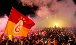 Liderlerden Galatasaray’a tebrik mesajı
