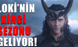 Loki Dizisi 2.Sezon Ne Zaman Yayınlanacak? Yayın Tarihi Belli Oldu Mu? İşte Detaylar