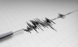 Malatya'da deprem