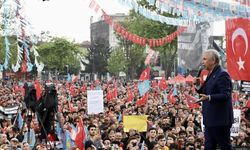 Mansur Yavaş: Okşanlar, Kerimcanlar gırla gidiyor, bize ahlak dersi vermeye kalkıyorlar