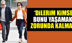 Mehmet Aslantuğ'dan 'boşanma' açıklaması