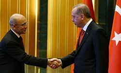 Mehmet Şimşek, Erdoğan'ın teklifini kabul etti