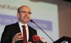 Mehmet Şimşek toplantıyı iptal etti