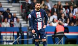 Messi'ye 50 milyon Euro'luk teklif
