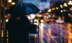 Meteorolojiden gök gürültülü sağanak uyarısı