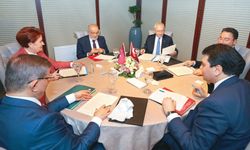 Millet İttifakı içinde Özdağ'ın sunduğu şartlara itiraz var