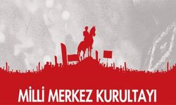 Milli Merkez'den Kılıçdaroğlu'na destek açıklaması