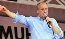 Muharrem İnce yarın MYK'yı toplayacak