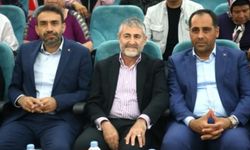 Nureddin Nebati'den ilginç 'faiz' açıklaması