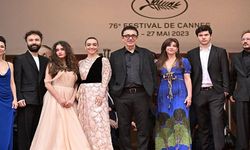 Nuri Bilge Ceylan'ın 'Kuru Otlar Üstüne' filminin ilk gösterimi Cannes'da yapıldı