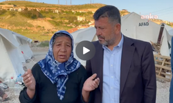 "Oğlumun ölüsü ya da dirisi bulunsun"