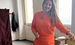 Pınar Altuğ'dan seçim tepkisi