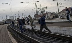Polonya'ya geçen mülteci sayısı 12 milyona yaklaştı