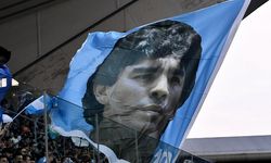 Rahat uyu Maradona... Napoli şampiyon