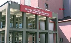 Recep Tayyip Erdoğan Üniversitesi hastanesine disiplin soruşturması