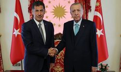 Eski MHP'li Sinan Oğan Erdoğan'ı destekleyecek
