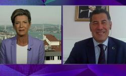Sinan Oğan CNN International'a konuştu: Ben Kürt karşıtı değil...
