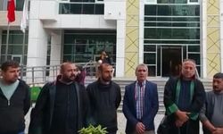 Soma'da gözaltına alınan 4 madenci daha serbest
