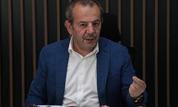 Tanju Özcan: Kaftancıoğlu istifa etmeli