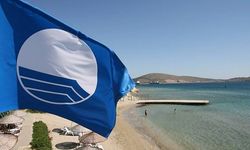 Türkiye'de Mavi Bayraklı plajlar açıklandı