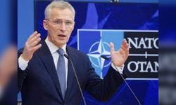 "Ukrayna'nın NATO üyeliği gündemde değil"