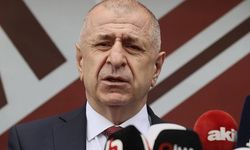 Ümit Özdağ: İçişleri Bakanlığını ben isterim