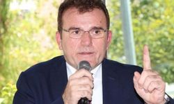 Vecdet Öz: Yapacağımız açıklamalar gündemi sarsacak