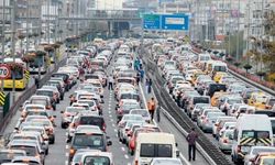 Yarın İstanbul'da hangi yollara kapalı olacak?