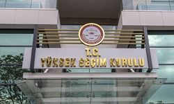 Yurtdışı oyları rekor kırdı... YSK'dan açıklama