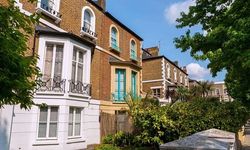 'Zengin Türklerin Londra'da ev satın alımı arttı'