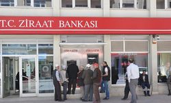 Ziraat Bankası'ndan kampanya: Kartınıza 3 bin lira yatmış olabilir