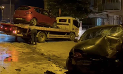 4 kişi yaralanmıştı: 16 yaşındaki sürücü alkollü çıktı
