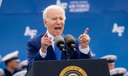 ABD Başkanı Biden, silah şiddetine karşı Kongre’ye çağrıda bulundu