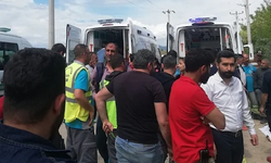 Babasından arabayı kaçırdı: 13 yaşındaki çocuğun ölümüne yol açtı