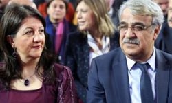 Buldan ve Sancar HDP kongresinde yeniden aday olmayacaklarını duyurdu