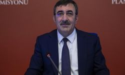 Cevdet Yılmaz: "Önceliğimiz enflasyon"