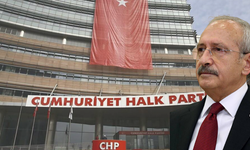 CHP, MYK üyeleri istifa edecek