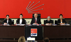 CHP'de yeni grup yönetimi belli oldu
