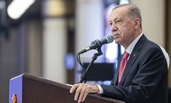 Cumhurbaşkanı Erdoğan  kabineyi açıkladı