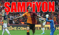 Derbinin kazananı Galatasaray: 3-0
