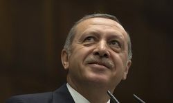 Erdoğan'ın 'mal varlığı' açıklandı