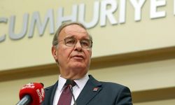 Faik Öztrak'tan Erdoğan'a sert tepki: 'Partimizin iç işlerine burnunu sokuyor, sen kimsin?'