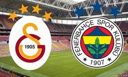Galatasaray- Fenerbahçe derbisinin hakemi açıklandı