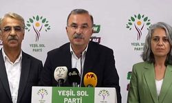 HDP, Meclis’te Yeşil Sol Parti olarak yer alacak