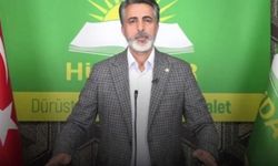 Hüda Par sözcüsü, Hizbullah'ın vakfında yönetici çıktı